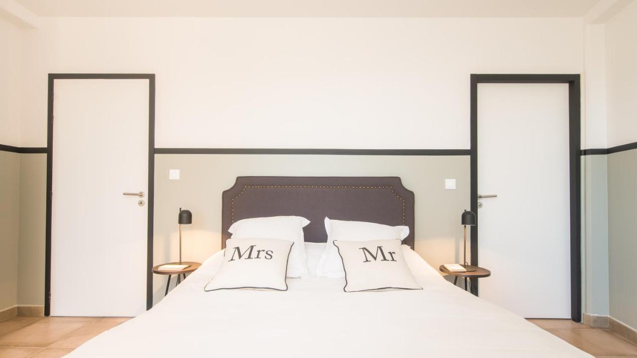 Ferienwohnung Open Sun Avec Jacuzzi Privatif Et Parking Prive Sarlat Exterior foto
