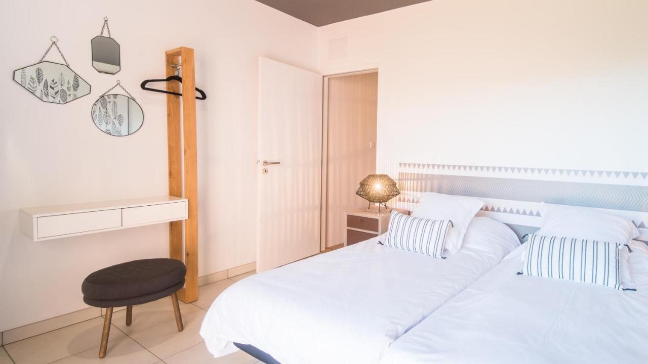 Ferienwohnung Open Sun Avec Jacuzzi Privatif Et Parking Prive Sarlat Exterior foto